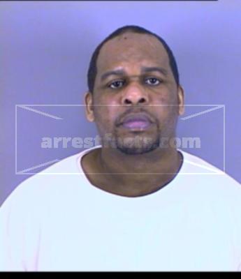 Anthony Jerome Worth