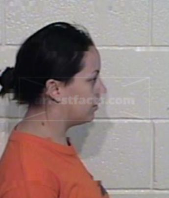 Sintia Diaz Solis Galavis
