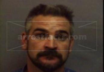 Michael Allen Cole Burd