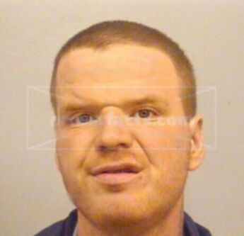 Clinton Jefford