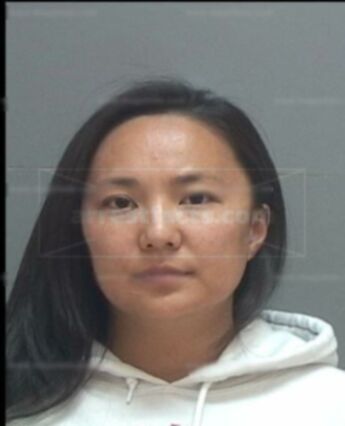 Leanne Moonhee Williams