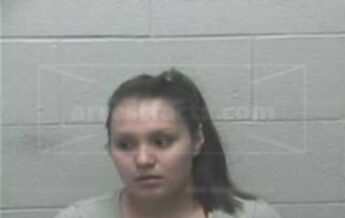 Aileen Lisa Foote