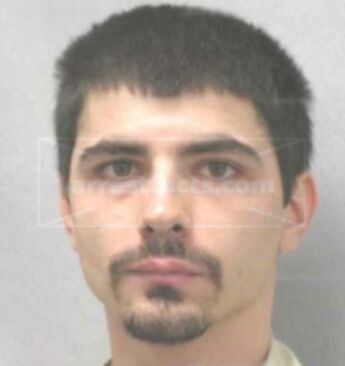 Stephen Patrick Mumford