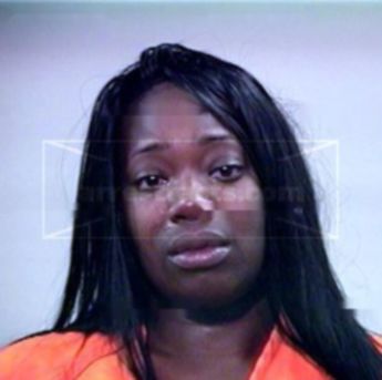 Shayla Denise Newsome