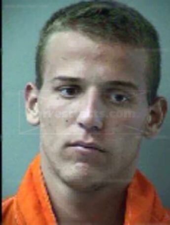 Justin Lee Chase