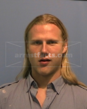 Joshua David Stott
