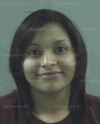 Rose Ann Gonzalez