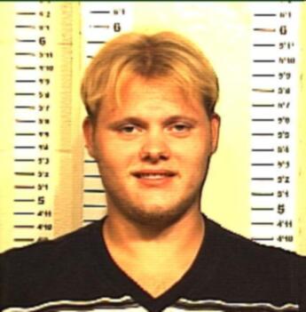 Austin Eric Dooley