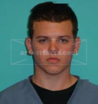 Aaron J Aldrich