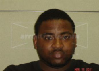 Lenny Taron Thrasher