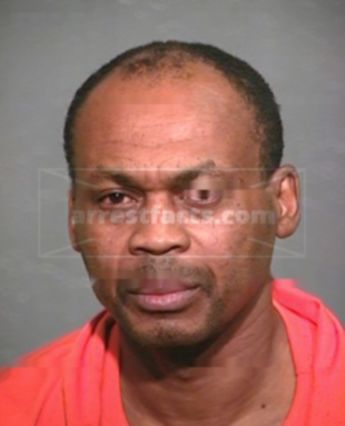 Demetrius Calbert