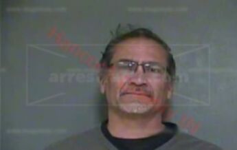 Timothy Jon Sanchez
