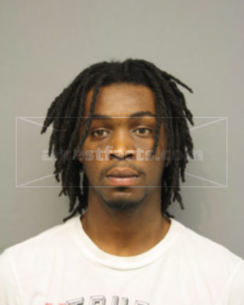 Arieus L Fitch
