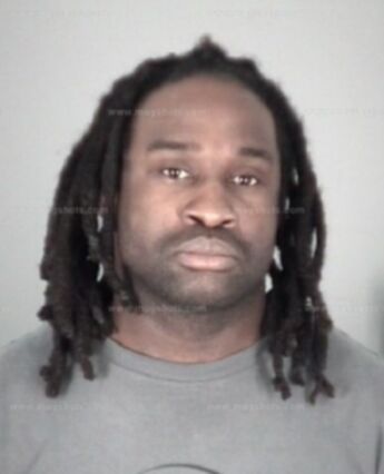 Torrey Lamar Robinson