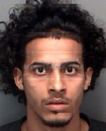 Johnathan Emanuel Sepulveda