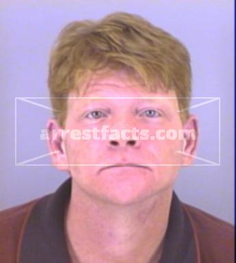 Michael Shane Tyner