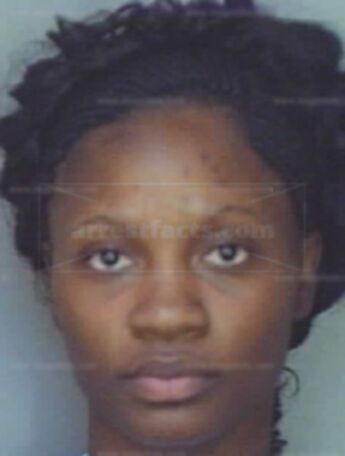 Nikki Harrella Gordon