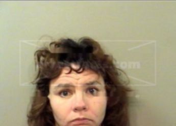 Audrey Jean Lake
