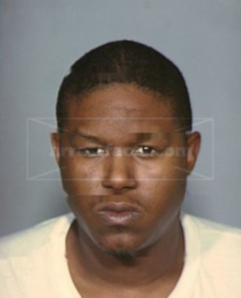Daniel Perry