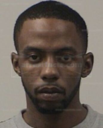 Marlon Landarius Randolph