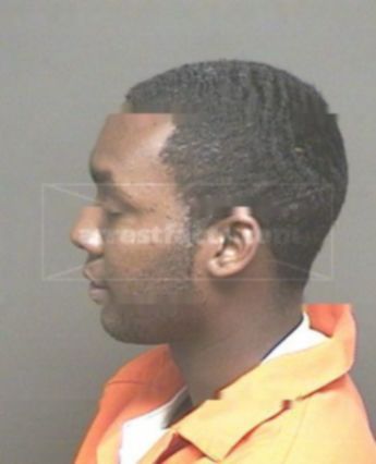 Kenneth Evans Jr.