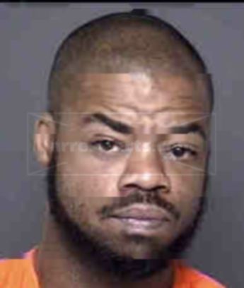 Justin Lamonte Storey