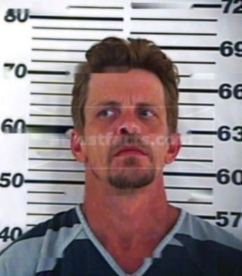Christopher James Hollandsworth