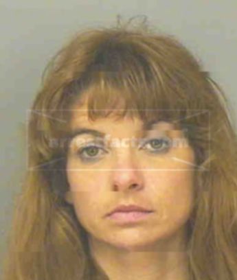 Tracy Raynea Brock