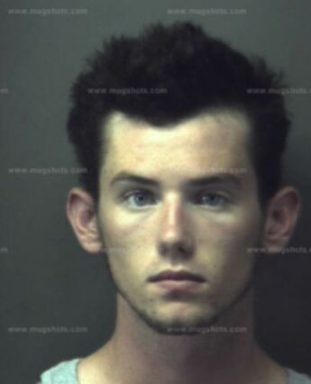 Ross William Harris Jr.