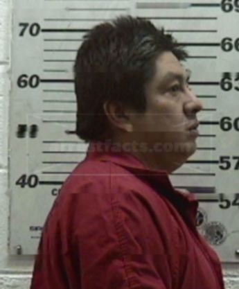 Eric Tafoya