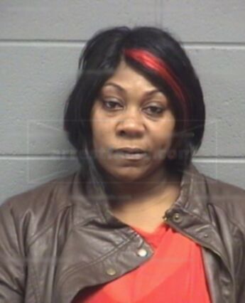 Latoya Sapp
