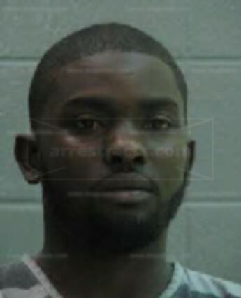 Travorice Horel Nyshawn Hudson