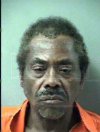 George Washington Sanders