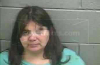 Rebecca Brooke Payne