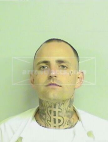 Brandon Russell Watson