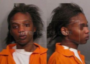 Raneisha Daeshaun Betts