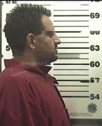 Joaquin M Montoya