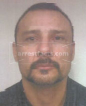 Edward Jesse Venegas