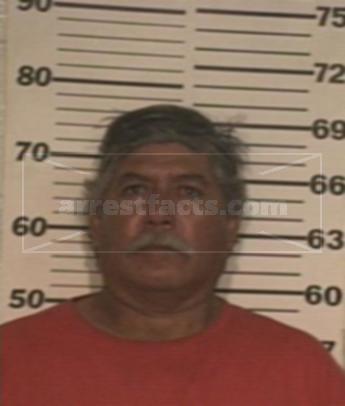 Valente Loera Romo