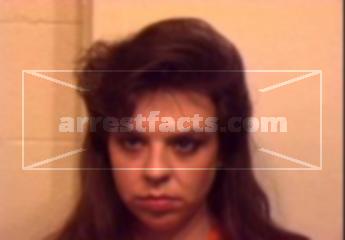 Tammy Elaine Brewer