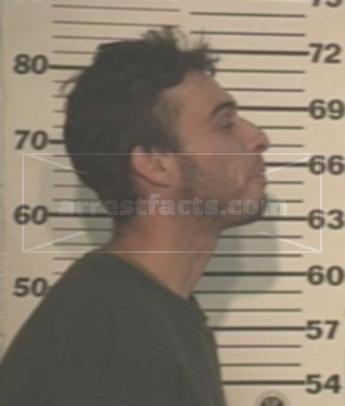 Pete Anthony Dominguez Aguilar