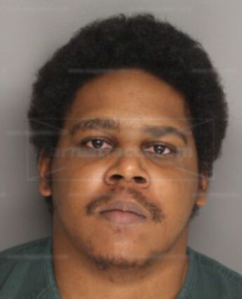 Tyrone Eugene Robinson
