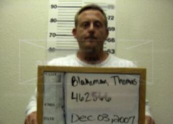 Thomas Blakeman