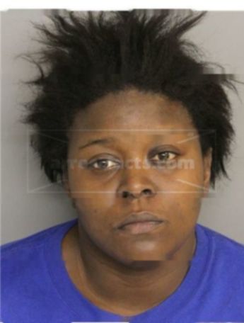 Gladys Stephens