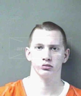 Adam Stuart Thompson