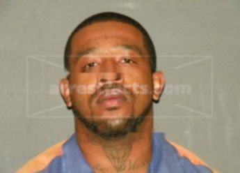 Corey Lamont Fenderson