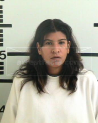 Nina Ruetz Delgadillo