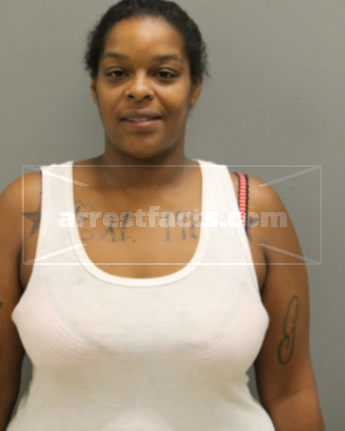 Yolanda E Gipson
