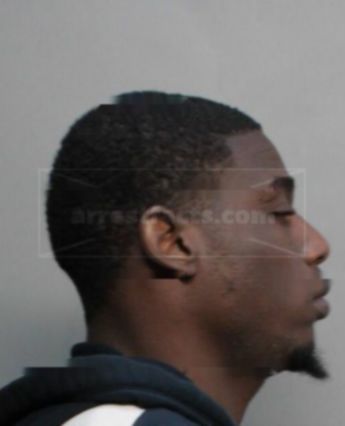 Tevin Marquis Mangham