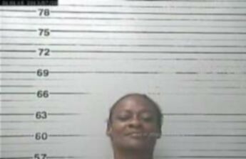 Rhonda Denise Fisher